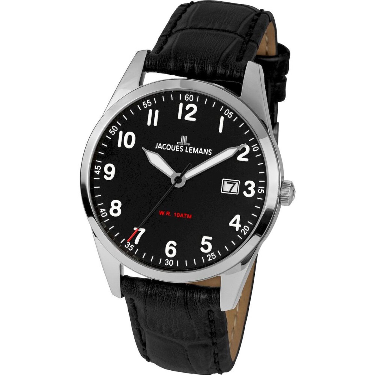 Jacques Lemans Herenhorloge 1-2002A