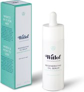Regenerating Oil Serum - Witlof - 30 ml