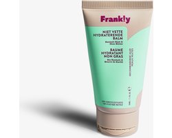 Frankly Hydraterende Balsem Gecombineerde Huid 50ml