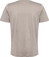 Hummel T-Shirt Hmlisam 2.0 T-Shirt Grey Melange-L