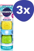 Ecozone Drogerbal (3x)