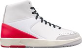 Air Jordan 2 Retro SE Nina Chanel Abney - DQ0558-160 - Maat 40.5 - Kleur als op foto - Schoenen