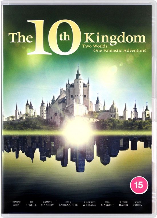 10th Kingdom (DVD)
