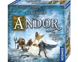 Andor - Die ewige Kälte