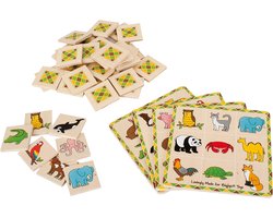 Bigjigs Lotto