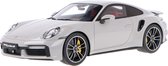 Porsche 911 Turbo S (992) GT-Spirit Modelauto 1:18 2020 GT431 Schaalmodel