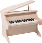 Label Label Roze Houten Piano LLWT-04373