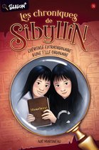 Les chroniques de Sibyllin 1 - L'héritage extraordinaire d'une fille ordinaire - 1B