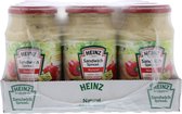 Heinz Sandwich Spread Naturel 450 g Doos 12 pot