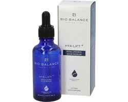 Bio Balance hya-lift plus hyaluronzuur - Gezichtbehandeling - Serum