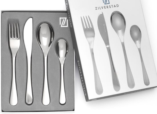 Teenage cutlery smooth 6836070 van Amefa — afbeelding 2