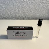 Juliette Has A Gun - SUNNY SIDE UP - 1.7 ml EDP Original Sample