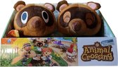 ANIMAL CROSSING - Set of 2 Plushes: Tommy & Timmy - 15cm (with box)