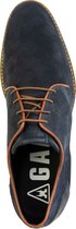 Gaastra - Heren Nette schoenen Murray Sue Navy - Blauw - Maat 45