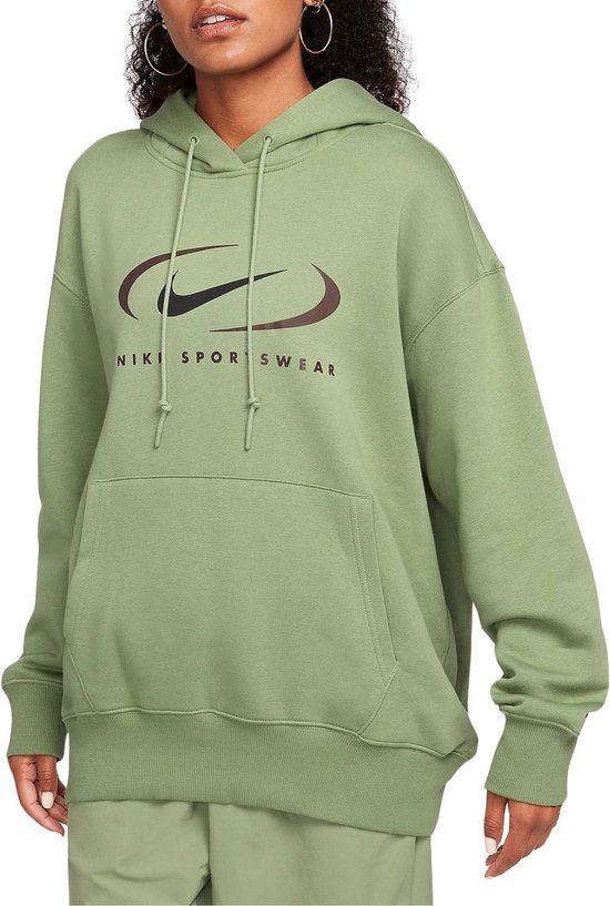 Nike Sportswear Trui Vrouwen - Maat M