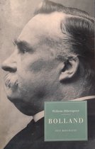 Bolland een biografie (3e dr)
