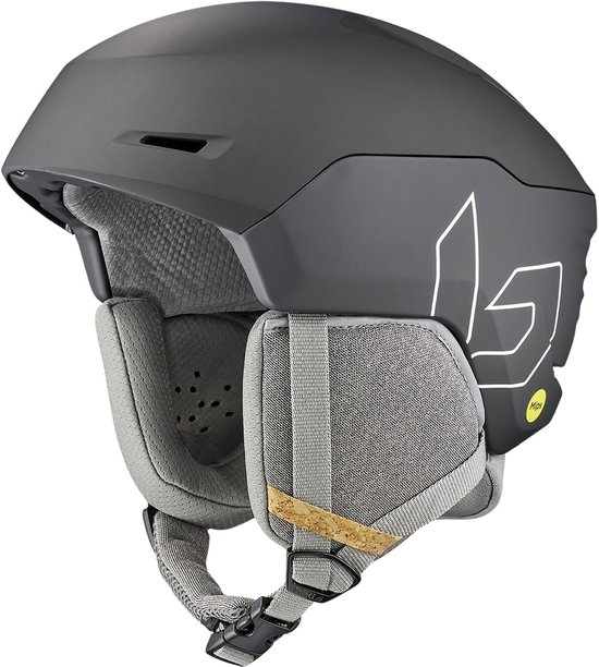 Bollé Eco Ryft MIPS Skihelm Senior