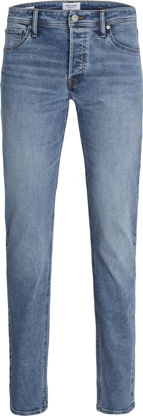 JACK&JONES JJIGLENN JJORIGINAL MF 704 NOOS Jeans Homme - Taille W28