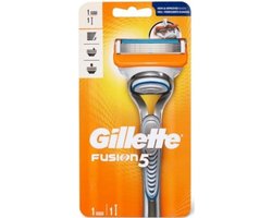Gillette Fusion