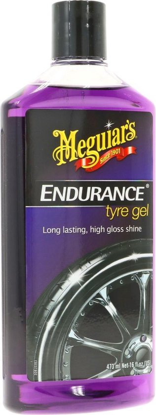 Meguiars Endurance High Gloss Tire Gel