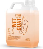 Gyeon Q²M Wetcoat *improved* - 4000ml