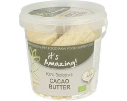 ITS AMAZING CACAOBOTER RUW bio