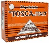 Tosca Sirea Laurierdrop Gesneden Tosca 1 kg