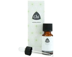 foto van Chi Sinaasappel Zoet Eko - 10 ml - Etherische Olie