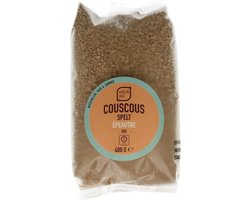 GreenAge Couscous spelt bio (400g)