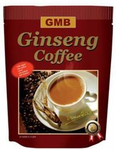 Gmb Ginseng coffee/rietsuiker (10sach)