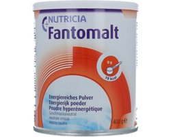 Nutricia Fantomalt Instant - 400 g