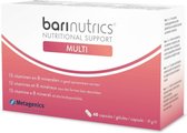 Metagenics Barinutrics Multi 60 capsules