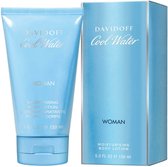 Davidoff Melk Cool Water For Her Body Lotion