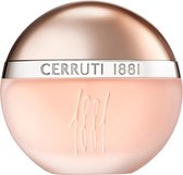 Cerruti 1881 Ladies - 100ml - Eau de toilette