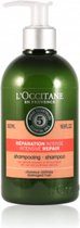 L'Occitane Aromachology Intense Repair Shampoo 500 ml