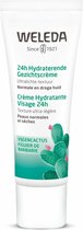 Bol.com Weleda Vijgencactus 24H Hydraterende Gezichtscrème aanbieding