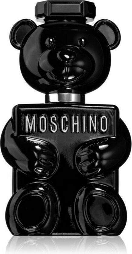 Moschino Toy Boy Eau de parfum 100 ml - Herenparfum