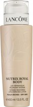 Lancôme Nutrix Royal Body Herstellende Body Lotion - Intens voedende lotion - 400ml