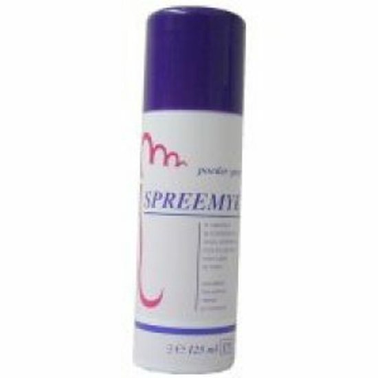 Will Pharma Spreemyk - Voetcrème