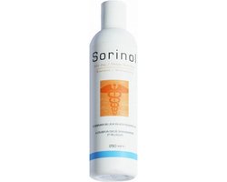Sorinol Shampoo Elke Dag 250ml