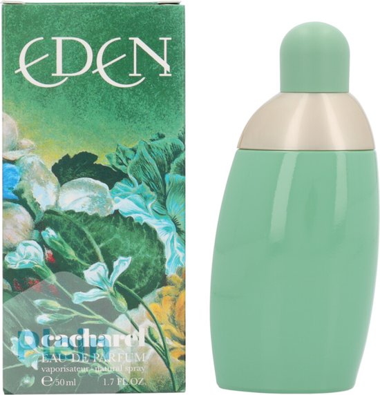 Cacharel Eden - 50ml - Eau de parfum | bol