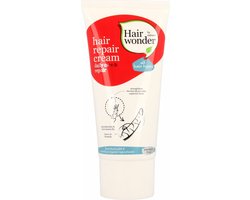 Hennaplus Haarwonder Cream - 150 ml - Leave In Conditioner