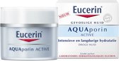 Eucerin AQUAporin Active Droge Huid