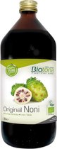 Biotona Noni Sap Bio Original 1000 ml