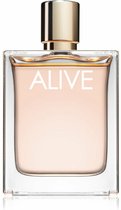 Bol.com Hugo Boss Alive Eau de Parfum 80 ml - Damesparfum aanbieding