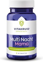 Multi Nacht Mama 30 - Vitakruid