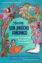 Culturally Sustaining Pedagogies Series- Storying Son Jarocho Fandango