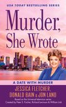 Murder, She Wrote A Date with Murder 47
