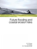 Future Flooding And Coastal Erosion Risks