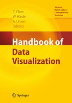 Springer Handbooks of Computational Statistics- Handbook of Data Visualization